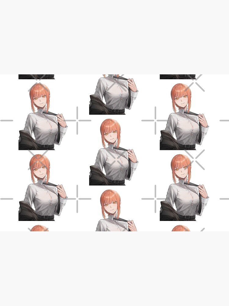 artwork Offical chainsaw man Merch