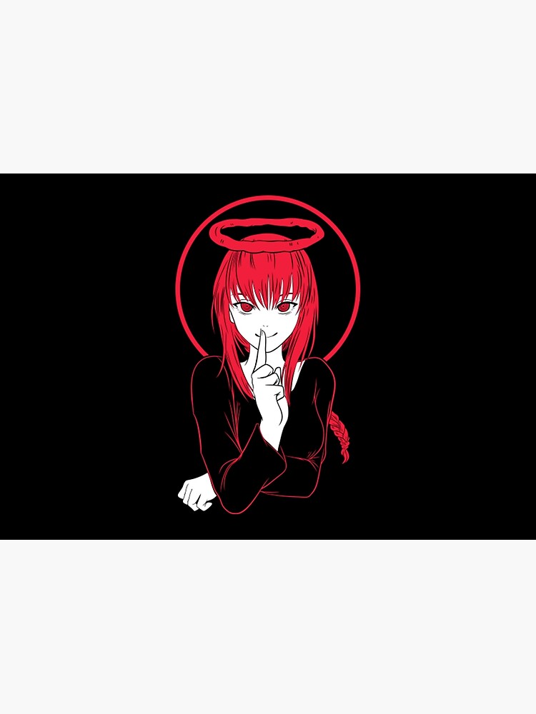 artwork Offical chainsaw man Merch