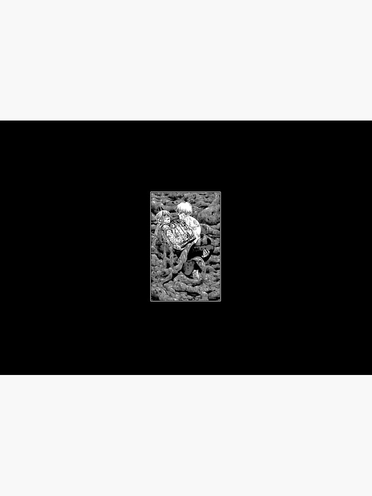artwork Offical chainsaw man Merch