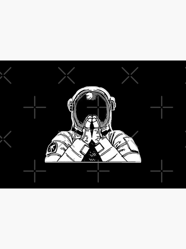artwork Offical chainsaw man Merch
