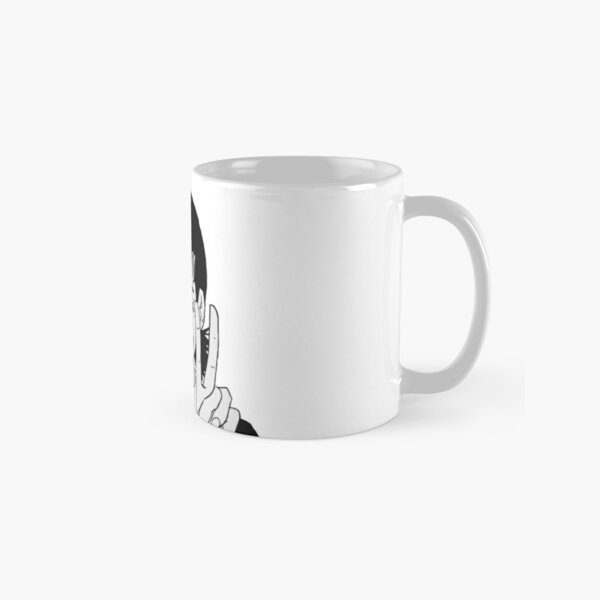 kobeni peace Classic Mug RB0908 product Offical chainsaw man Merch