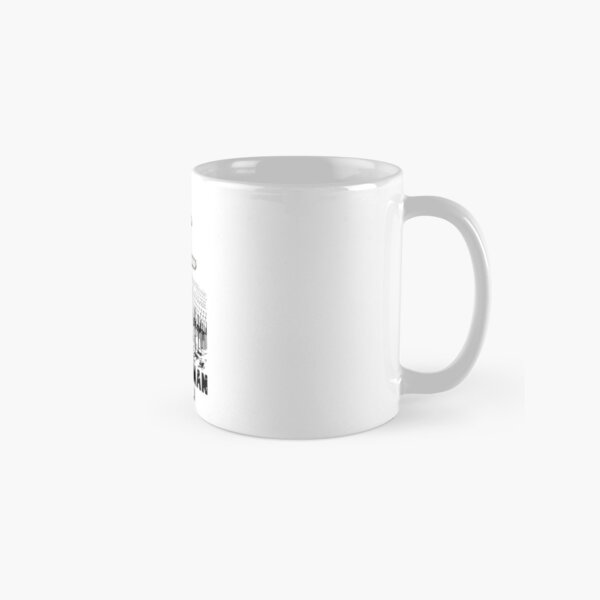 Chainsaw Man Official Classic Mug RB0908 product Offical chainsaw man Merch