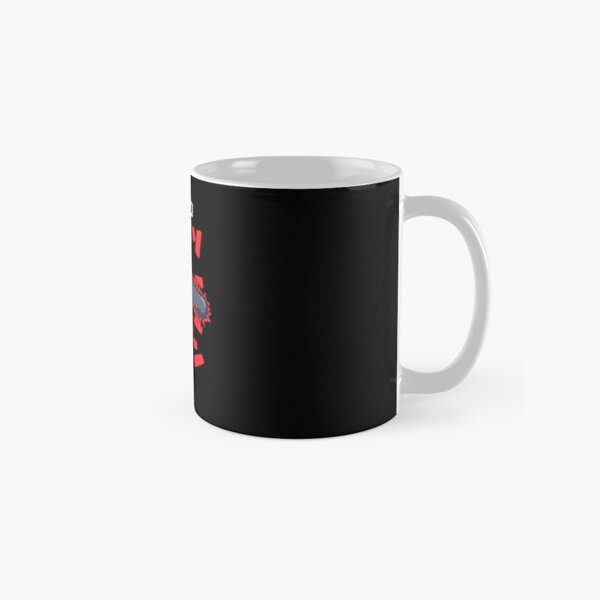 Chainsaw Man Official Classic Mug RB0908 product Offical chainsaw man Merch