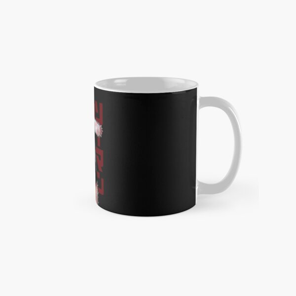 Chainsaw Man Official Classic Mug RB0908 product Offical chainsaw man Merch