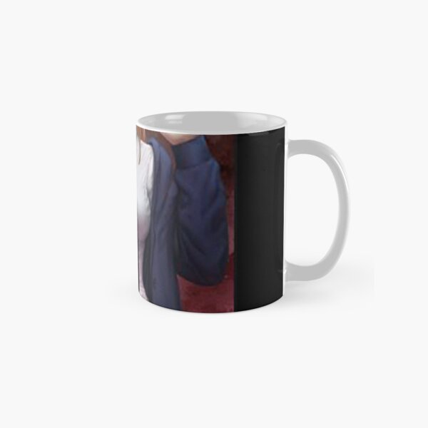 Chainsaw Man Classic Mug RB0908 product Offical chainsaw man Merch