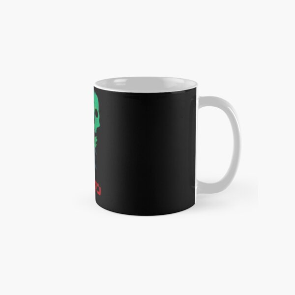 Chainsaw Man Official Classic Mug RB0908 product Offical chainsaw man Merch
