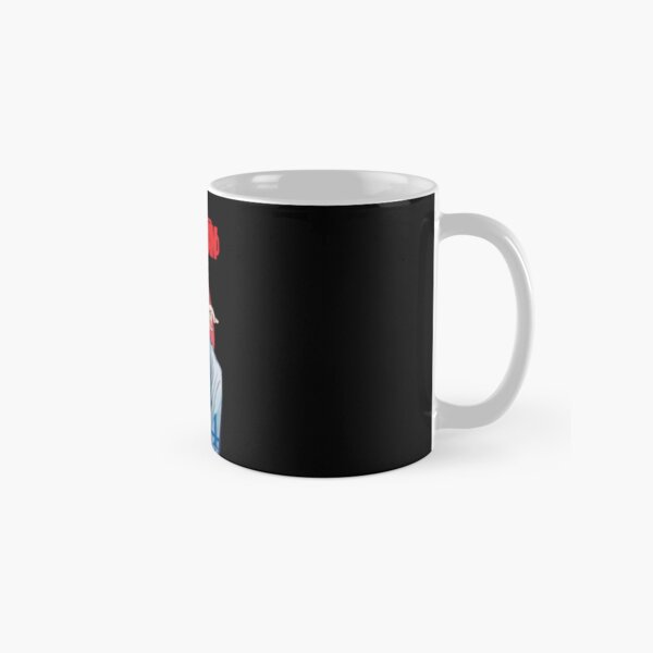 Chainsaw Man Aki Hayakawa Official Classic Mug RB0908 product Offical chainsaw man Merch