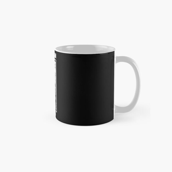Chainsaw Man Official Classic Mug RB0908 product Offical chainsaw man Merch