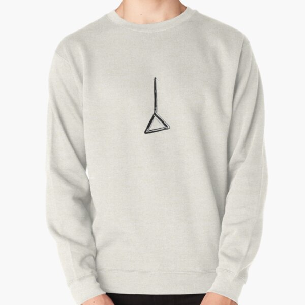 Chainsaw Man Pull Cord Pullover Sweatshirt RB0908 product Offical chainsaw man Merch