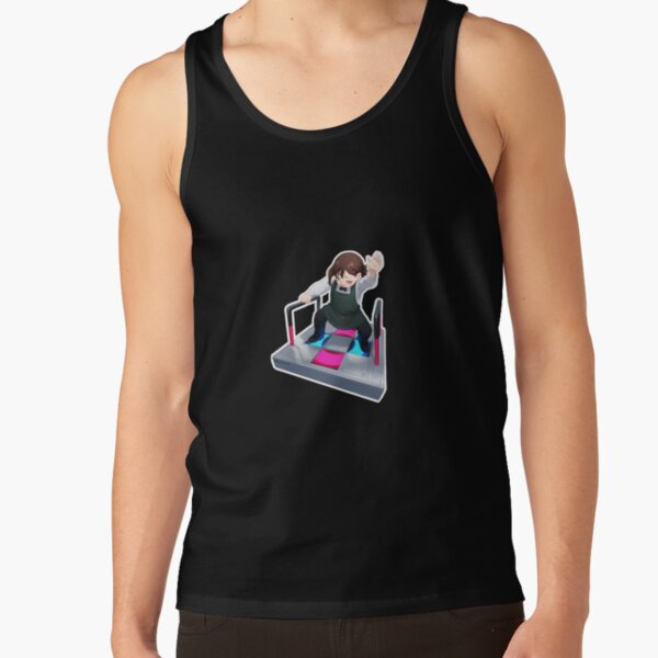 Nae Nae Kobeni Tank Top RB0908 product Offical chainsaw man Merch