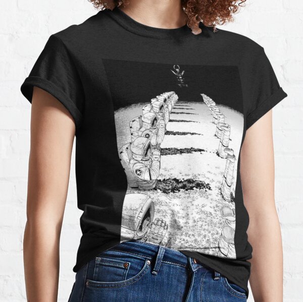 alternate Offical chainsaw man Merch