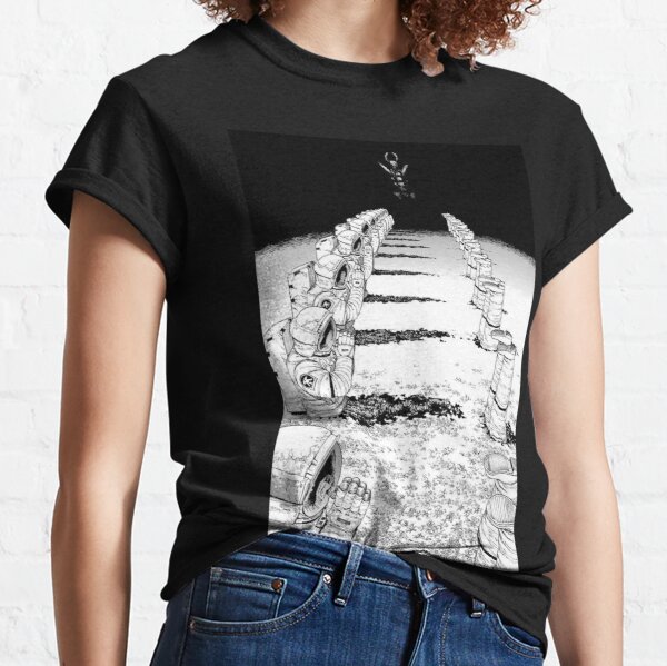 alternate Offical chainsaw man Merch