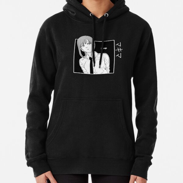 alternate Offical chainsaw man Merch