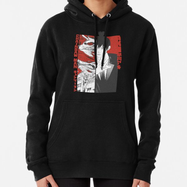 alternate Offical chainsaw man Merch