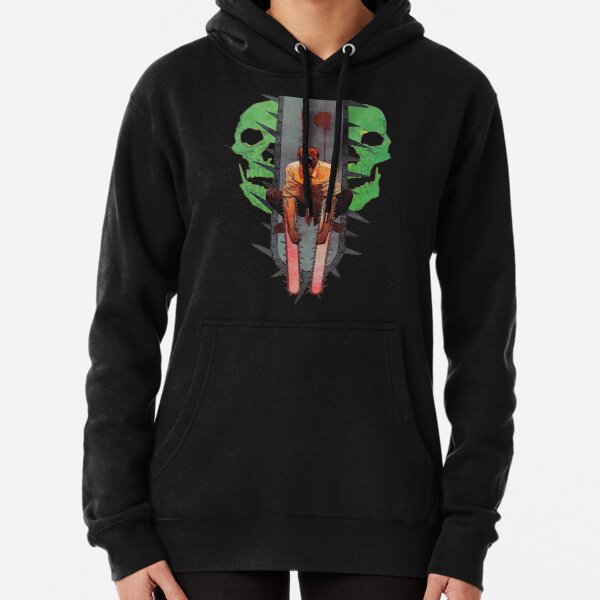 alternate Offical chainsaw man Merch