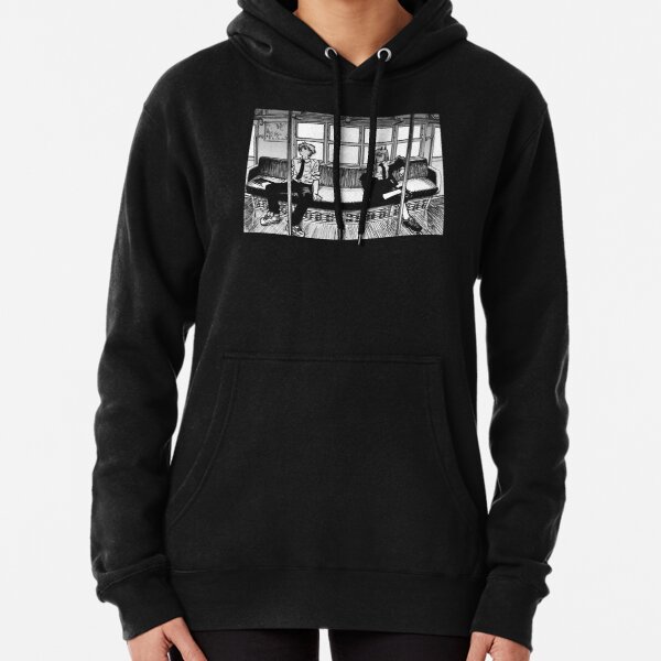 alternate Offical chainsaw man Merch