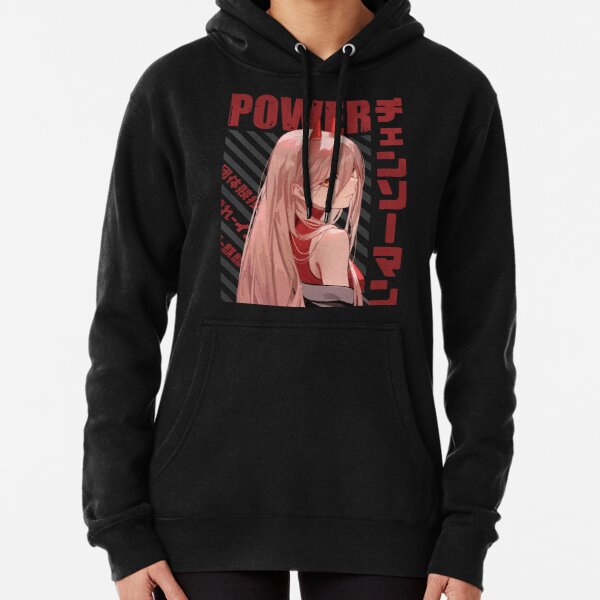 alternate Offical chainsaw man Merch