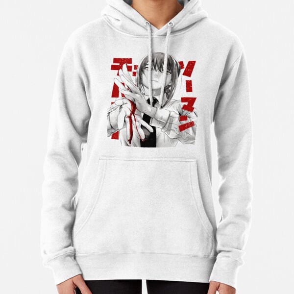 alternate Offical chainsaw man Merch