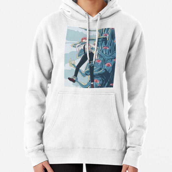 alternate Offical chainsaw man Merch