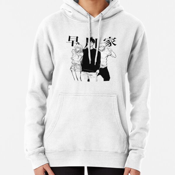 alternate Offical chainsaw man Merch