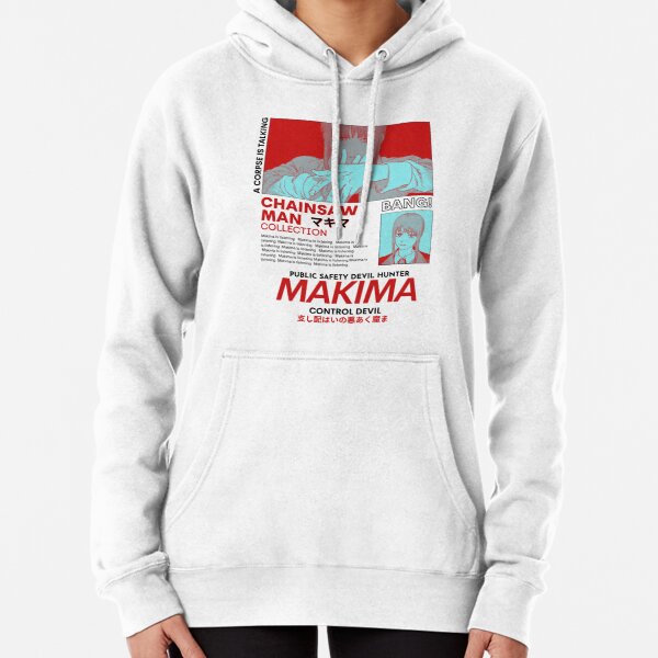 alternate Offical chainsaw man Merch