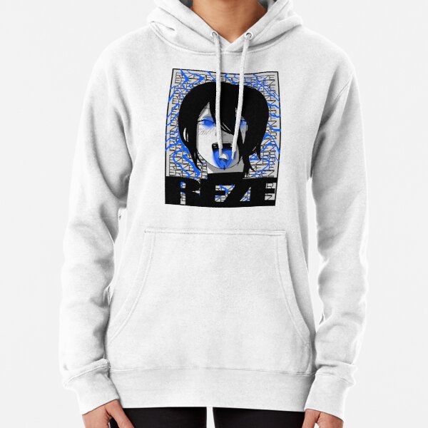 alternate Offical chainsaw man Merch