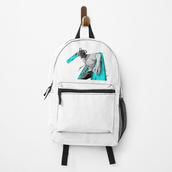 Chainsaw Man Backpack RB0908 product Offical chainsaw man Merch