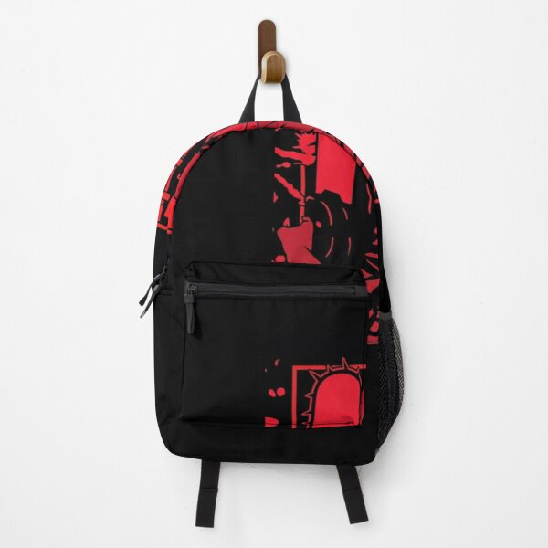 Chainsaw Man Backpack RB0908 product Offical chainsaw man Merch