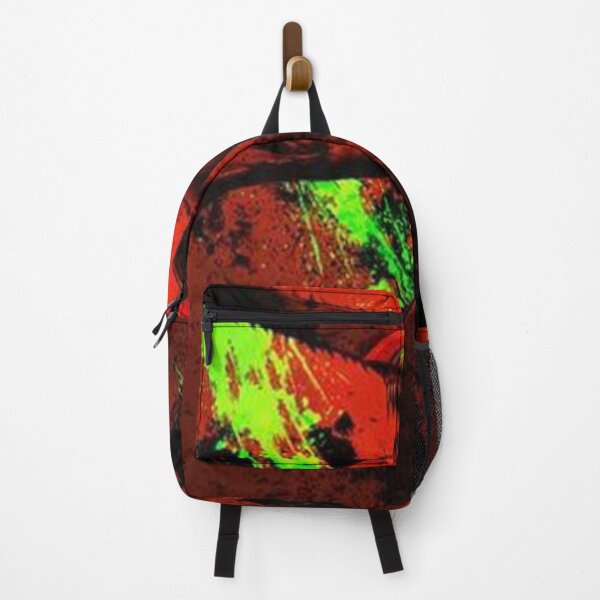Chainsaw Man Backpack RB0908 product Offical chainsaw man Merch