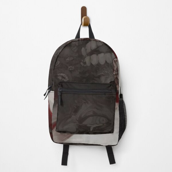 Chainsaw Man Backpack RB0908 product Offical chainsaw man Merch