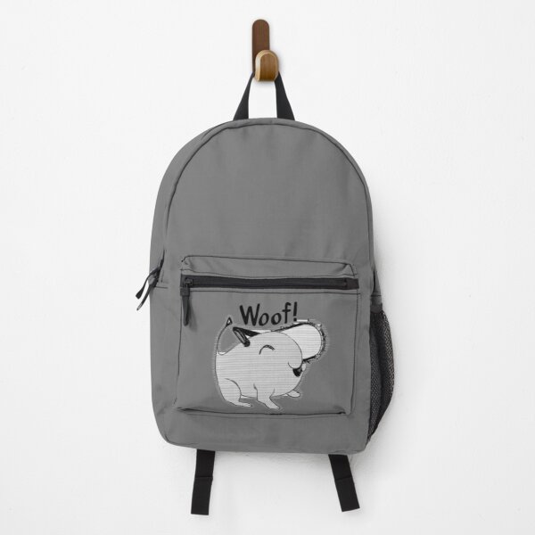 Chainsaw Man Pochita Backpack RB0908 product Offical chainsaw man Merch